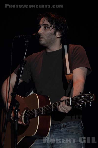 DAMIEN SAEZ - 2010-05-06 - PARIS - Zenith - 